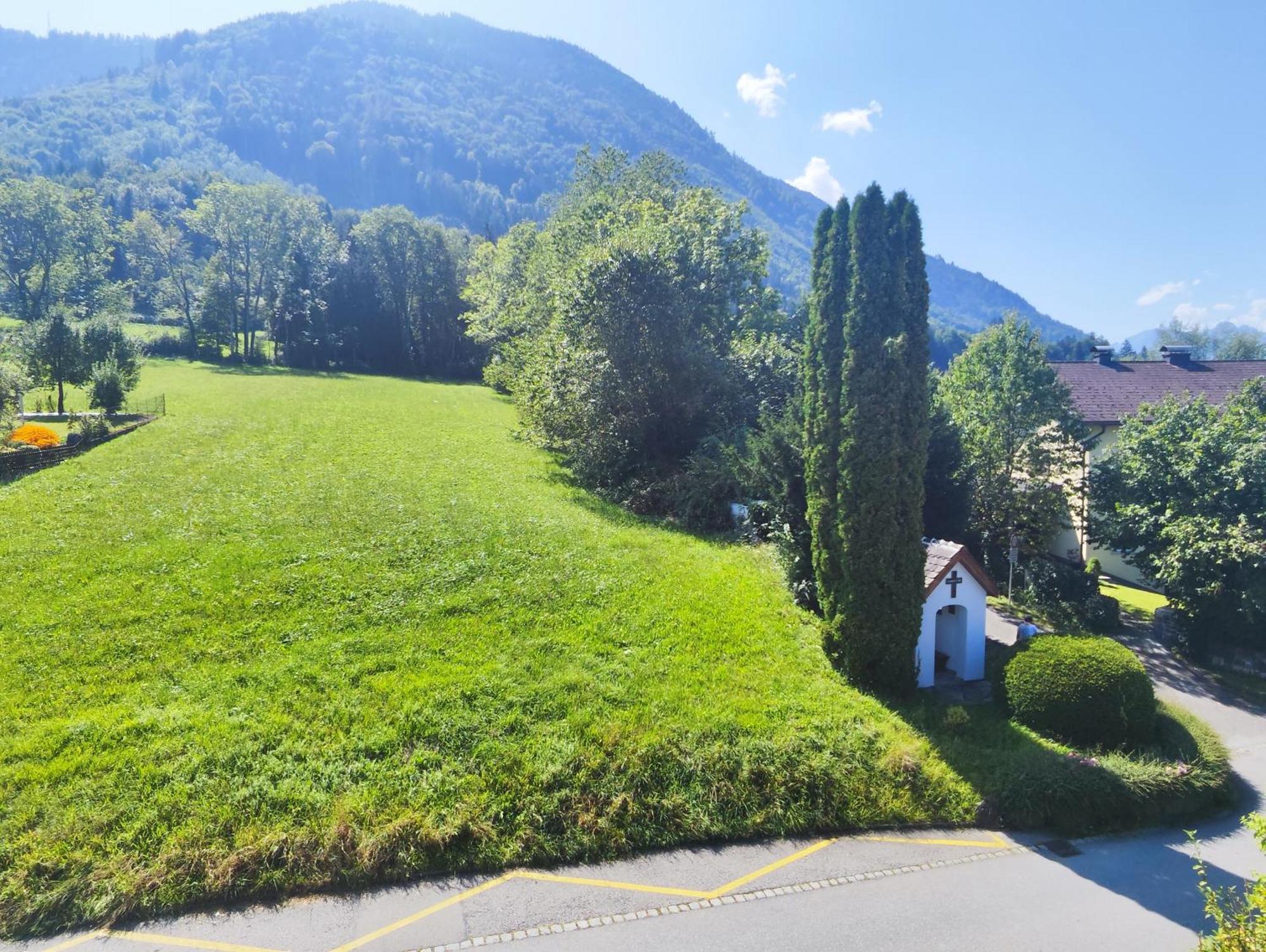 Wohnung In Traumhafter Lage! Feldkirch Kültér fotó